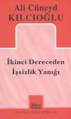 İkinci Dereceden İşsizlik Yanığı