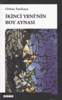 İkinci Yeni 'nin Boy Aynası