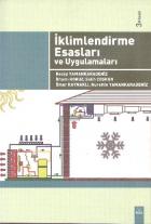 İklimlendirme Esasları ve Uygulamaları