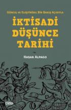 İktisadi Düşünce Tarihi-(Güncel ve Eleştirisel Bir Bakış Açısıyla)