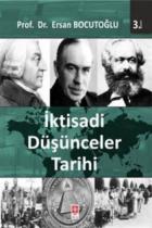 İktisadi Düşünceler Tarihi