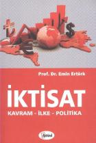 İktisat Kavram-İlke-Politika