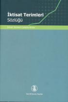 İktisat Terimleri Sözlüğü Ciltli