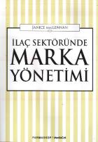 İlaç Sektöründe Marka Yönetimi