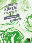 İlahi Nefhalar