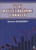 İleri Maliyet Düşürme Teknikleri