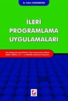 İleri Programlama Uygulamaları