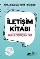 İletişim Kitabı-Doğru İletişim İçin 44 Fikir