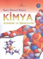 İlginç Bilimsel Bilgiler Kimya Atomlar ve Elementler