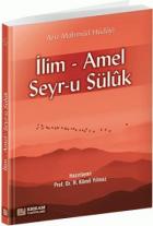 İlim Amel Seyr-u Süluk