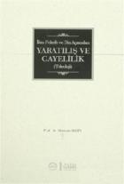 İlim Felsefe Ve Din Açısından Yaratılış Ve Gayelilik (Teleoloji)