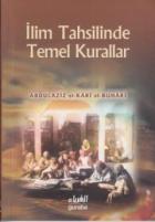 İlim Tahsillerinde Temel Kurallar (Cep Boy)