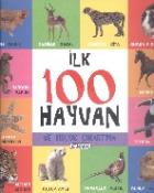 İlk 100 Hayvan ve Birçok Çıkartma