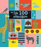 İlk 100 Sözcüğüm (Ciltli)