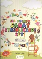 İlk Adımda Sanat Etkinlikleri Seti