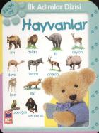 İlk Adımlar Dizisi-04: Hayvanlar (24-36 Ay)