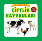 İlk Bilgilerim Çiftlik Hayvanları