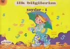 İlk Bilgilerim - Sayılar  1