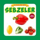 İlk Bilgilerim Sebzeler