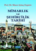 İlk Çağdan Günümüze Mimarlık ve Şehircilik Tarihi