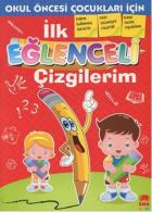 İlk Eğlenceli Çizgilerim