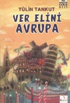 İlk Gençlik Dizisi: Ver Elini Avrupa