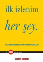 İlk İzlenim Her Şey