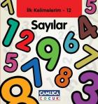 İlk Kelimelerim 12: Sayılar