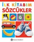 İlk Kitabım Dizisi Sözcükler