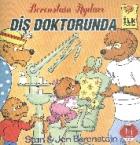 İlk Kitaplarım Serisi:Diş Doktorunda(Berenstain Ayıları)