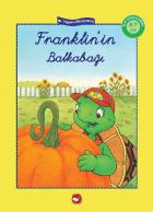 İlk Kitaplarım Serisi: Franklin'in Balkabağı (El Yazısı)