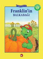 İlk Kitaplarım Serisi: Franklin'in Balkabağı