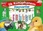 İlk Kütüphanem Hayvanlar