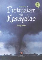 İlk Okuma Fırtınalar ve Kasırgalar 7 Yaş