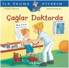 Ilk Okuma Kitabım-Çağlar Doktorda