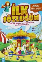 İlk Sözlüğüm