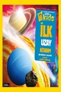 İlk Uzay Kitabım