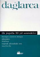 İlk Yapıtla 50 Yıl Sonrakiler Havaya Çizilen Dünya Akşamcı Dişiboy Toprak Altındaki Ses Sayılarda