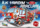 İlk Yardım Araçları-Turbo Motorlar