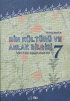 İlke İlköğretim Din Kültürü ve Ahlak Bilgisi-7 (Öğretmen Kılavuz Kitabı)