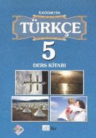 İlke İlköğretim Türkçe 5.Sınıf Ders Kitabı