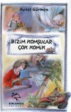 İlkgençlik Dizisi: Bizim Komşular Çok Komik