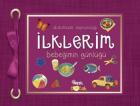 İlklerim-Bebeğimin Günlüğü