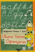 İlköğretim 1.Sınıf Türkçe Okuma Yazma Öğreniyorum