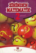 İlköğretim 2. Sınıf Zihinden Matematik