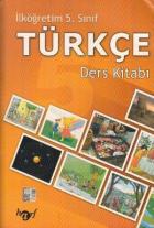 İlköğretim 5. Sınıf Türkçe Ders Kitabı