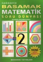 İlköğretim Basamak Matematik Soru Dünyası-2