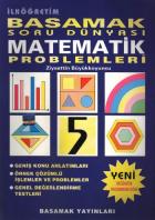 İlköğretim Basamak Matematik Soru Dünyası-5