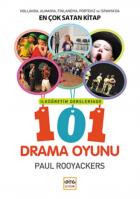 İlköğretim Derslreinde 101 Drama Oyunu