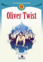 İlköğretim İçin 100 Temel Eser-Oliver Twist